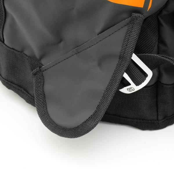 KONG Omnibag - Black - Angebot - imagen 12