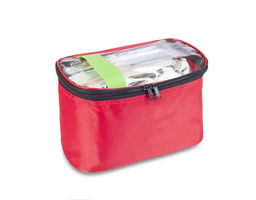 Elite Bags BAGSTER Notfallrucksack/-tasche | Plane Innenaufteilung mit Faechern fuer Notfallausruestung - imagen 5