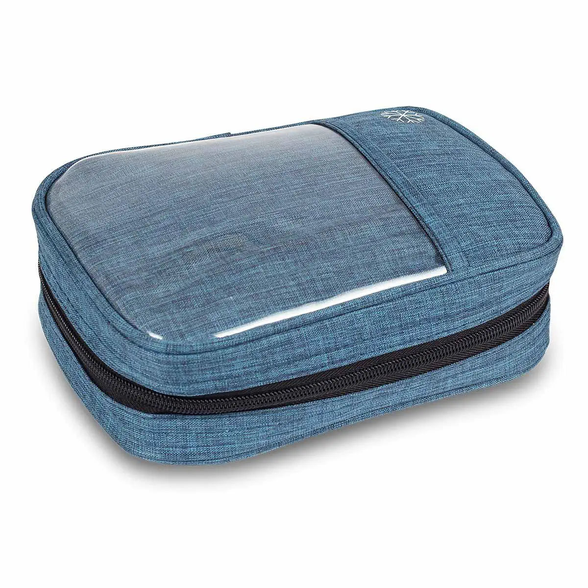 Elite Bags PHIAL Ampullarium Seitenansicht der medizinischen Ausruestungstasche - imagen 3