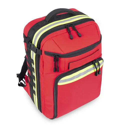 Elite Bags EMS PARAMEDIC Notfallrucksack Detailansicht medizinische Tasche fuer Erste Hilfe und Rettungsdienst - imagen 7