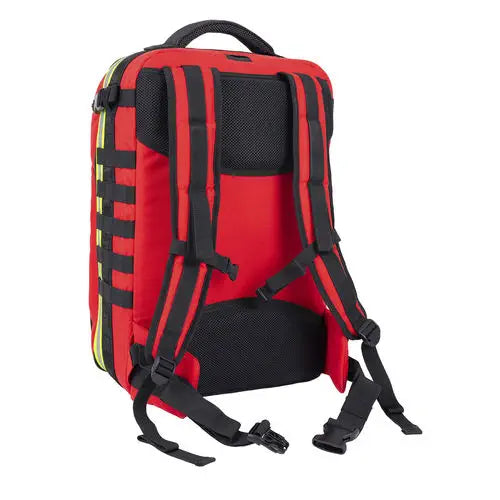 Elite Bags EMS PARAMEDIC Notfallrucksack Detailansicht medizinische Tasche fuer Erste Hilfe und Rettungsdienst - imagen 6
