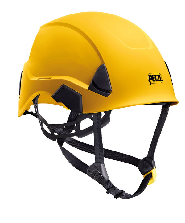 Petzl STRATO® – – Тепер доступний у MTN Shop DE.