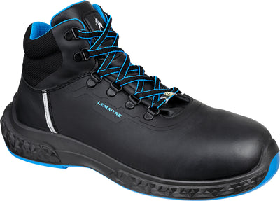 Lemaitre Anton high S3 ESD - LEMAITRE - Sicherheitsschuhe - MTN Shop DACH