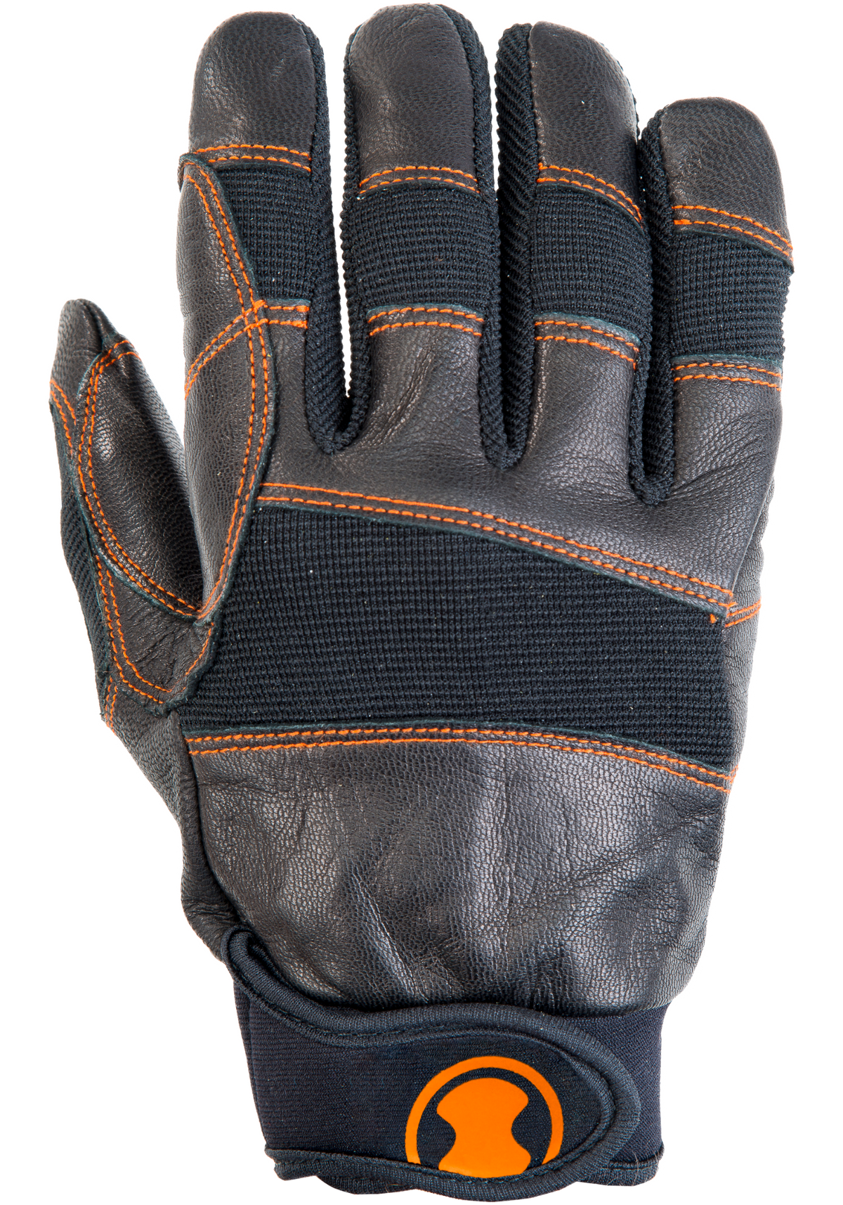 Skylotec PROGRIP black, 1 Pair Skylotec branding - imagen 5
