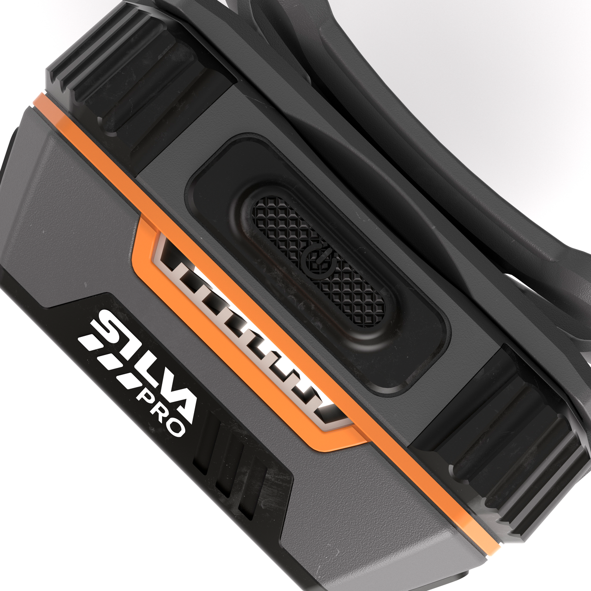 Skylotec RoughLight 700 Helmlampe, IP68, 700lm Hybrid Batterie - imagen 4