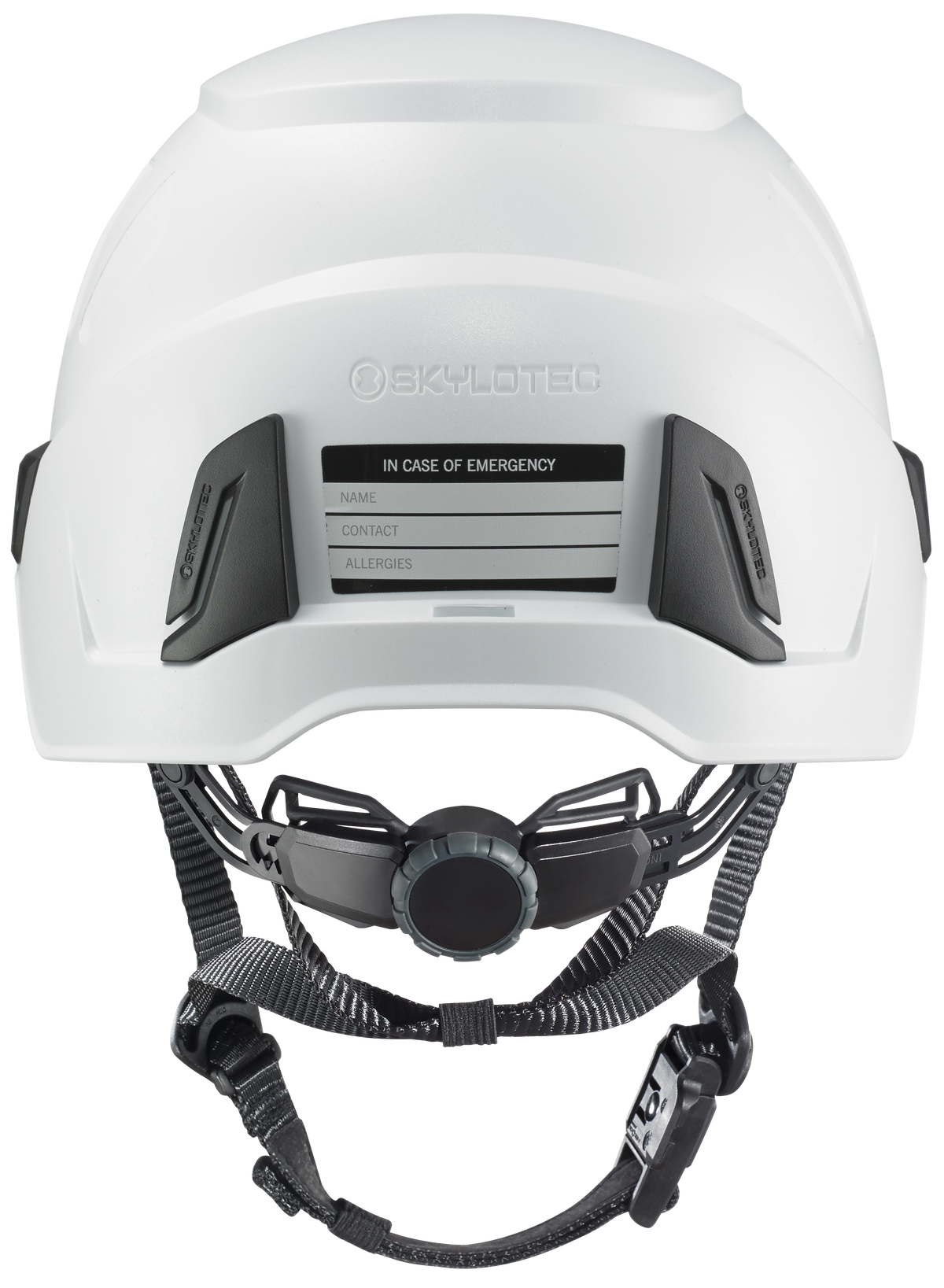 Skylotec ADJUSTER Ersatz Versteller für INCEPTOR GRX Familie - imagen 2