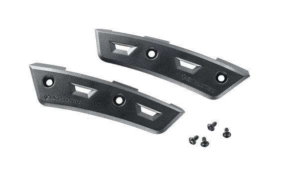Skylotec GRX Gearrack Ersatz Set für rechts und links für INCEPTOR GRX Familie