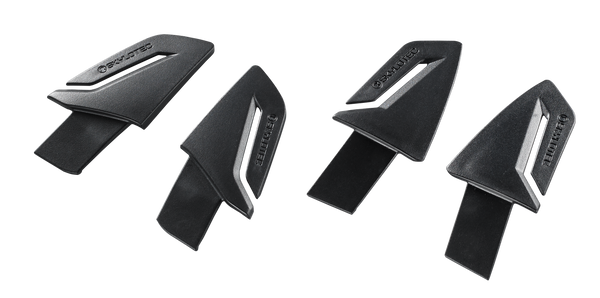 Skylotec KLIPIX Ersatz Stirnlampenclips für INCEPTOR GRX Familie