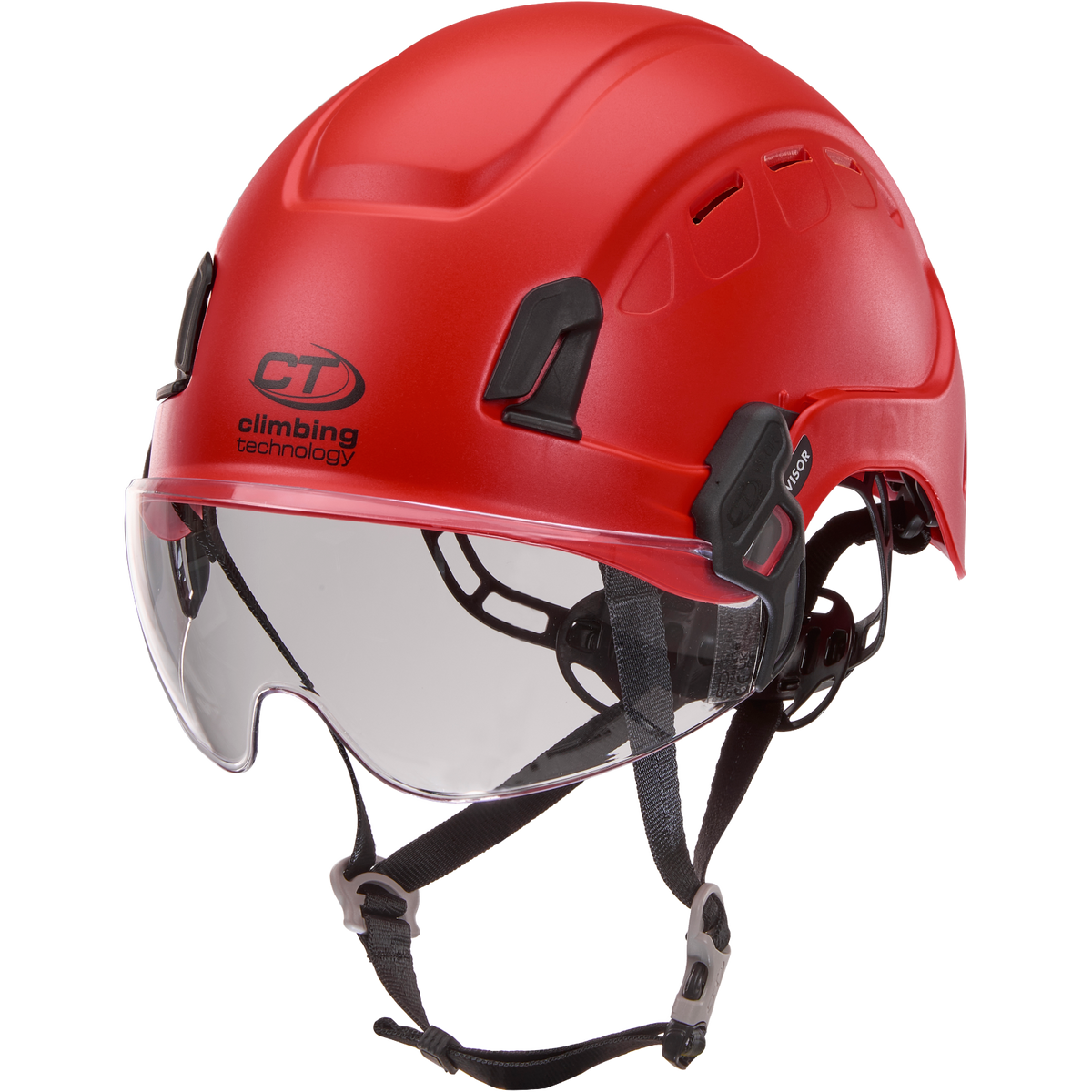 Skylotec Visor A Visier für Aries Helm PC - imagen 2
