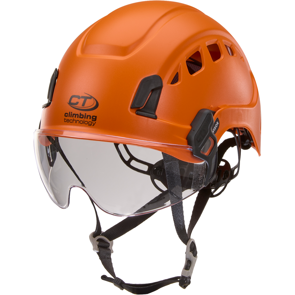 Skylotec Visor A Visier für Aries Helm PC - imagen 3