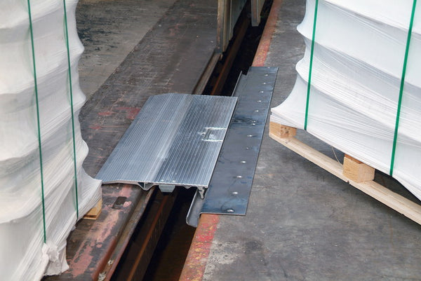 ALTEC Führungsschiene 3000mm für Überladebrücke Typ BB