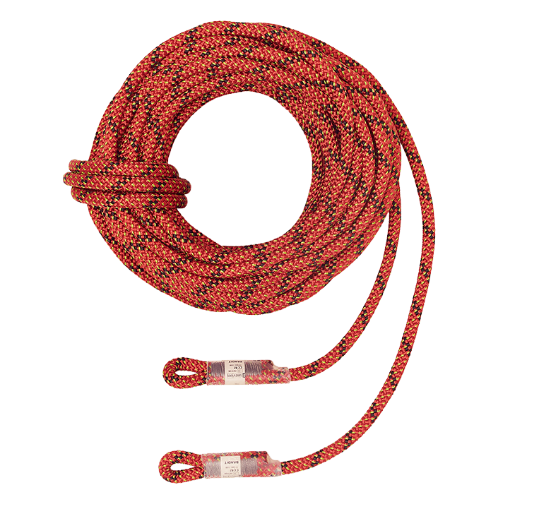 MyCourant Bandit 11 mm Statikseil - imagen 3