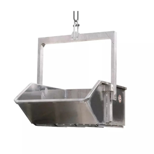 Böcker Alu-Kippmulden KM - Böcker - Kippmulden - MTN Shop DACH