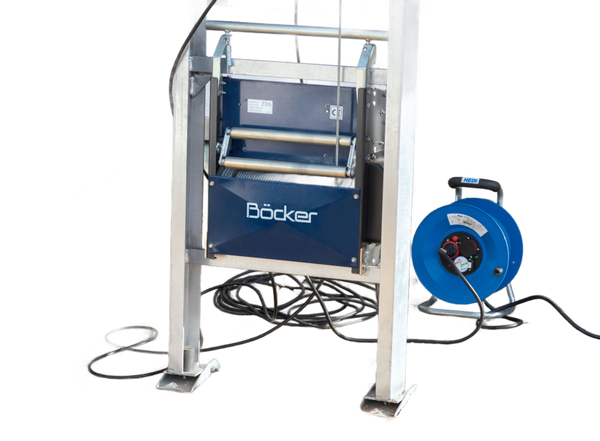 Böcker Top-Lift Standard - Böcker - Grundgerät - Hebeausrüstung - MTN Shop DACH