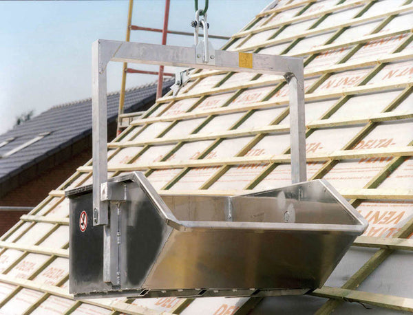 Böcker Alu-Kippmulden KM - Böcker - Kippmulden - MTN Shop DACH