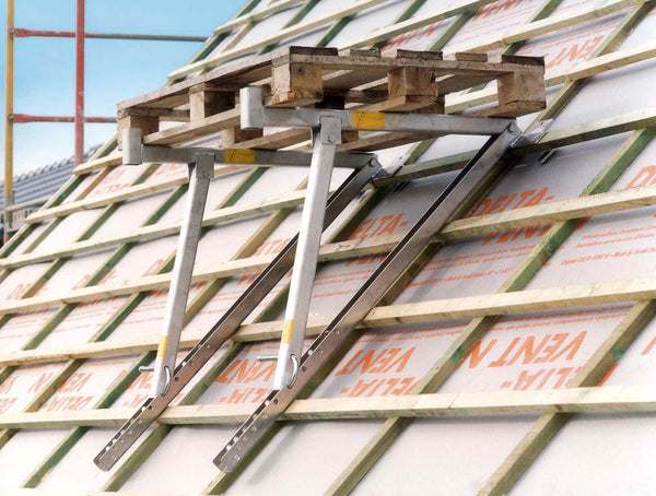 Böcker Alu-Dachständer DS - Böcker - Dachständer - MTN Shop DACH