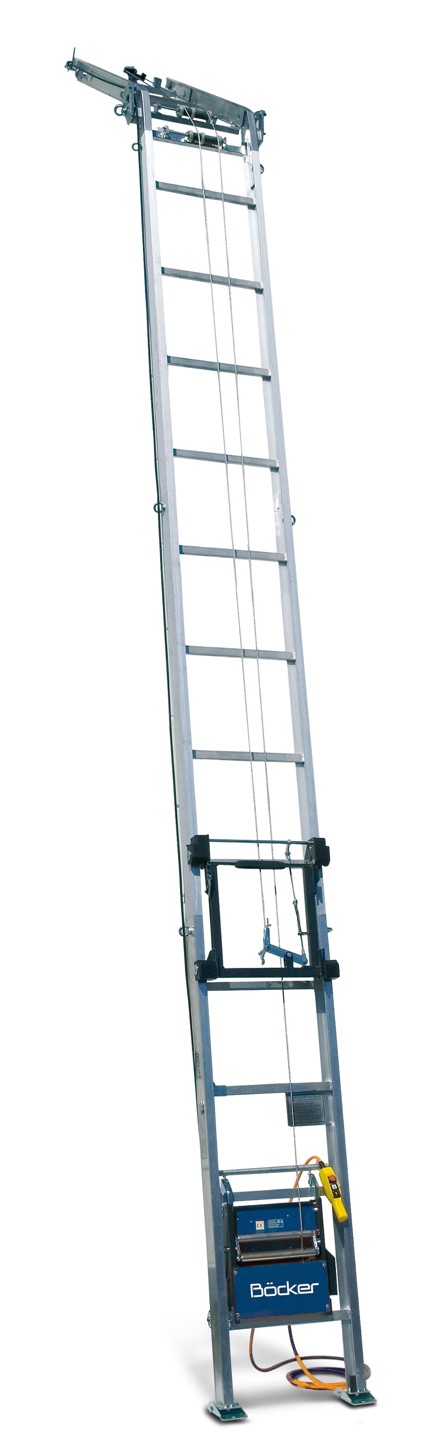 Böcker Top-Lift Standard - Böcker - 12 m Paket - Hebeausrüstung - MTN Shop DACH