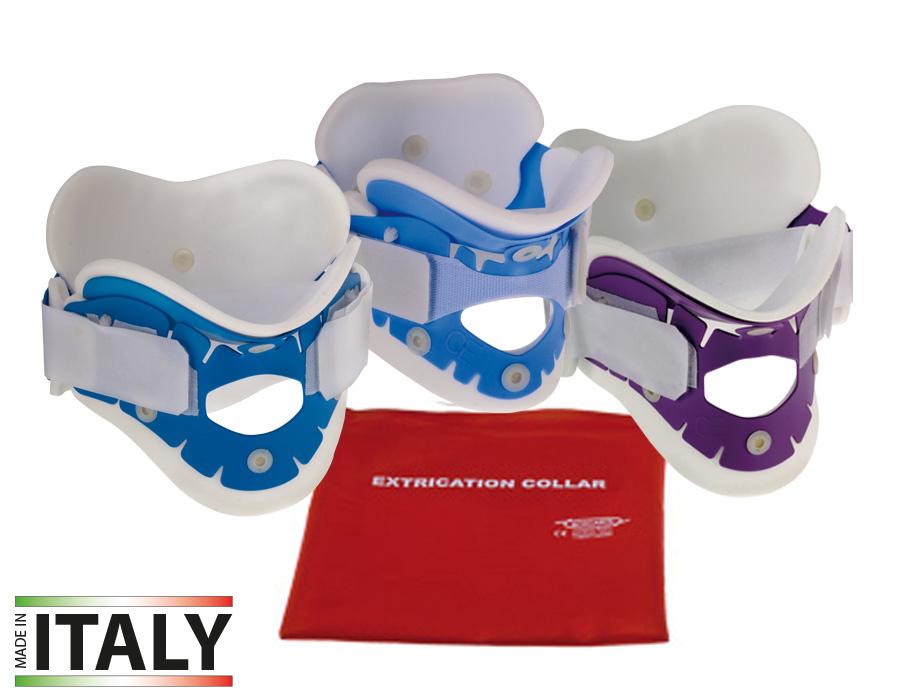 Twin Art Halskrause Viariado Gemengd 3 pack Merk Boscarol - imagen 7