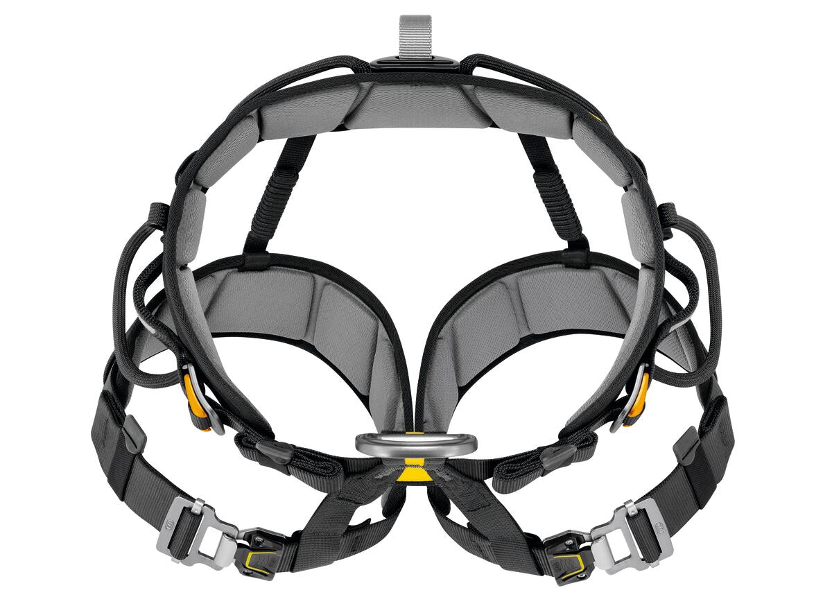 Petzl FALCON – – Тепер доступний у MTN Shop DE.