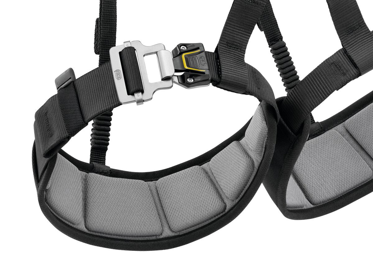 Petzl FALCON – – Тепер доступний у MTN Shop DE.