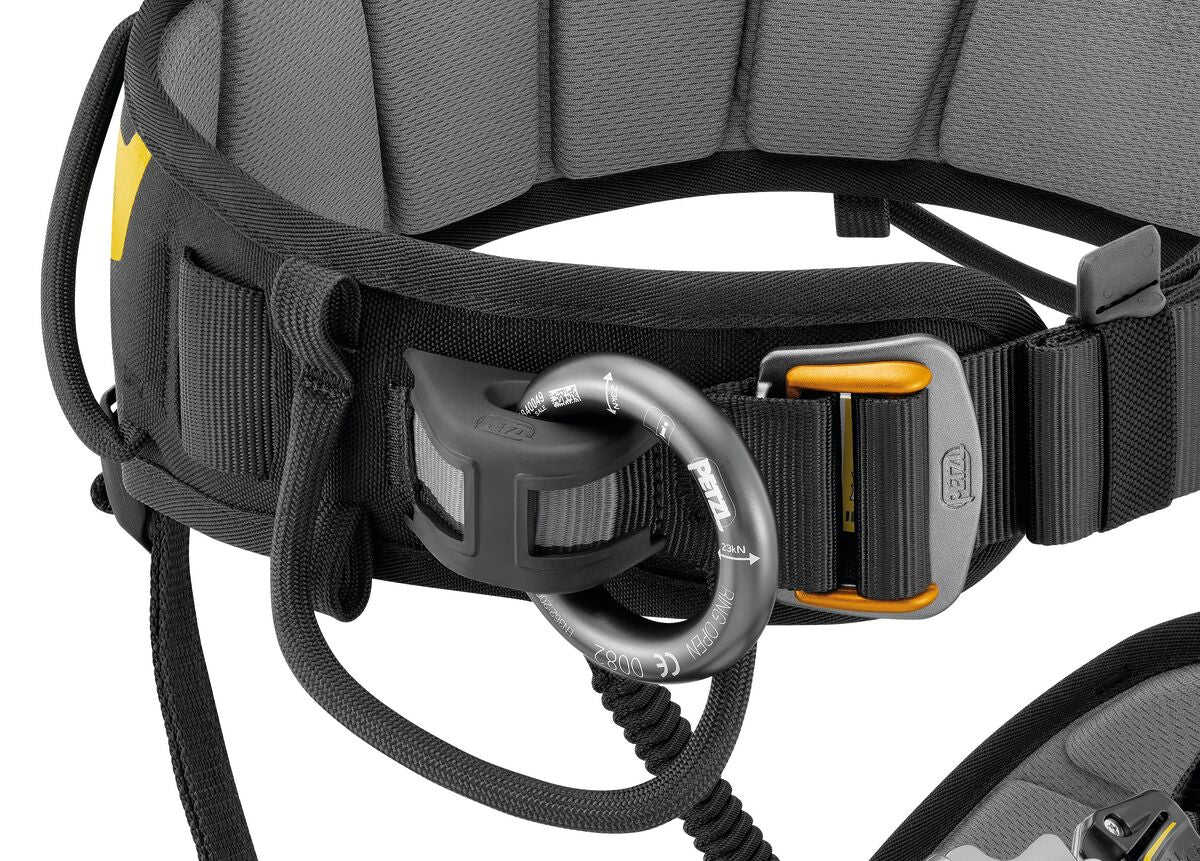Petzl FALCON – – Тепер доступний у MTN Shop DE.
