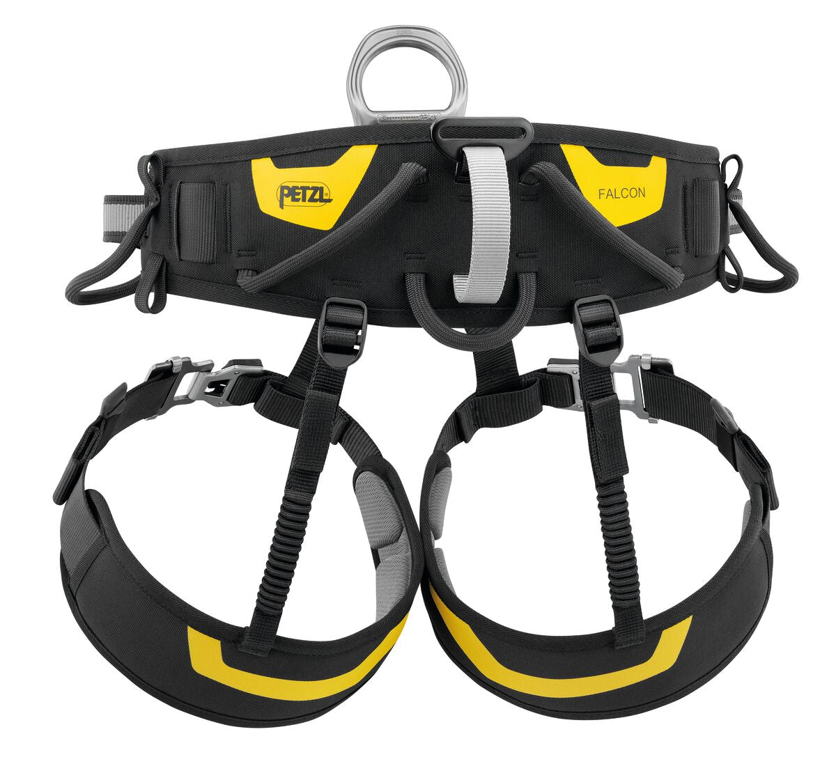Petzl FALCON – – Тепер доступний у MTN Shop DE.