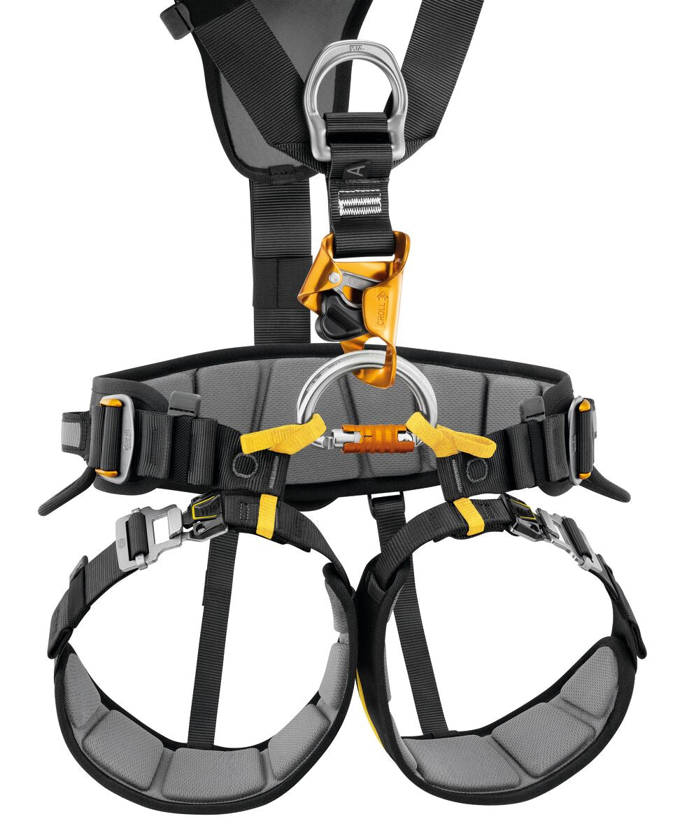 Petzl FALCON ASCENT – – Тепер доступний у MTN Shop DE.