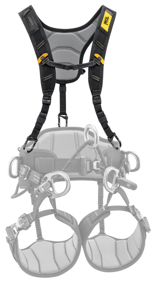 Petzl SEQUOIA®-Schulterträger - imagen 3