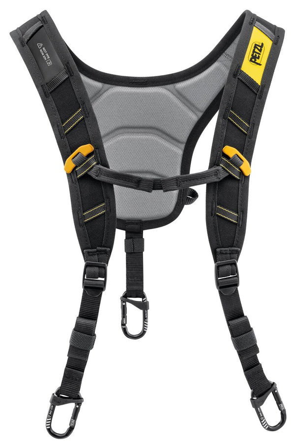 Petzl SEQUOIA®-Schulterträger
