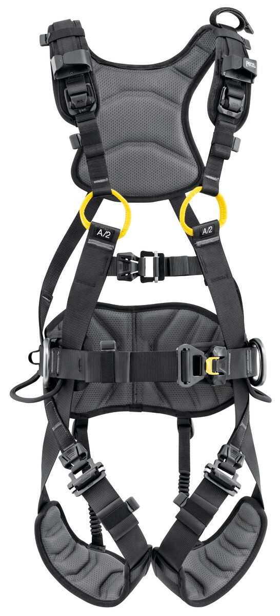 Petzl VOLT® LIGHT europäische Ausführung