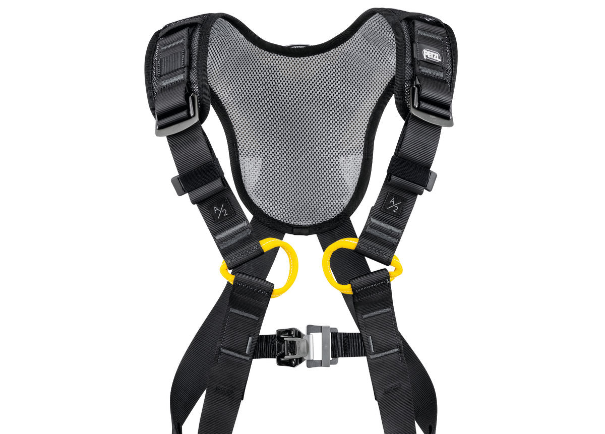 Petzl NEWTON FAST europäische Ausführung – – Jetzt erhältlich im MTN Shop DE. - imagen 4