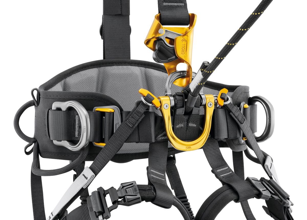 Petzl ASTRO® Європейська версія - imagen 3