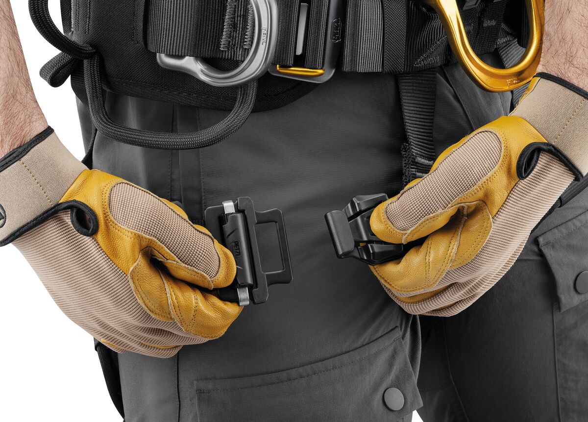 Petzl ASTRO® Європейська версія - imagen 5