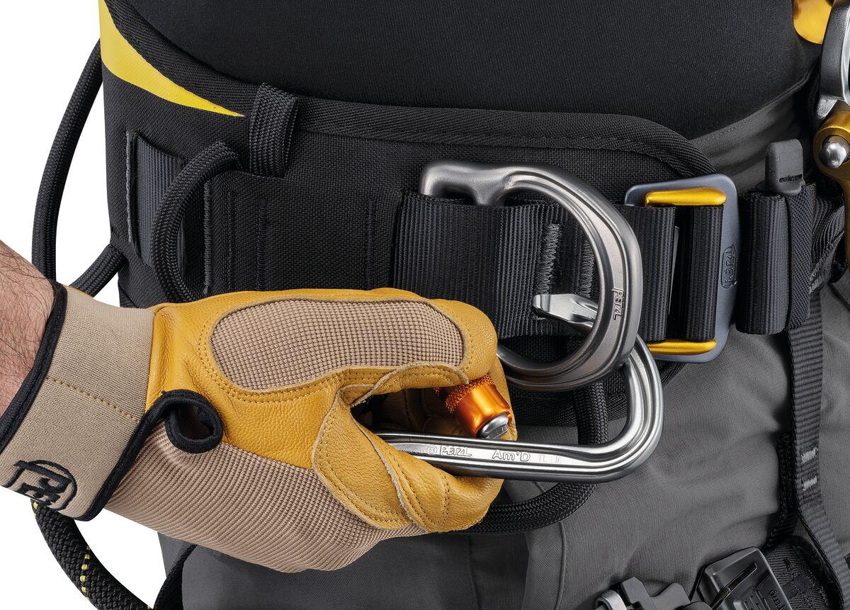Petzl ASTRO® Європейська версія - imagen 6