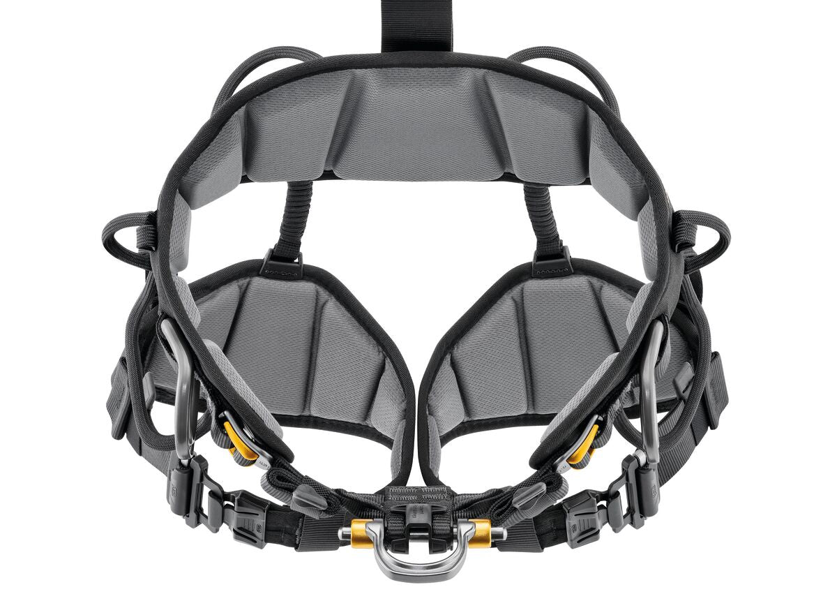 Petzl ASTRO® Європейська версія - imagen 8