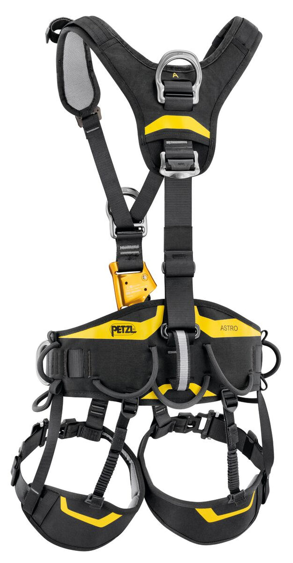 Petzl ASTRO® Європейська версія