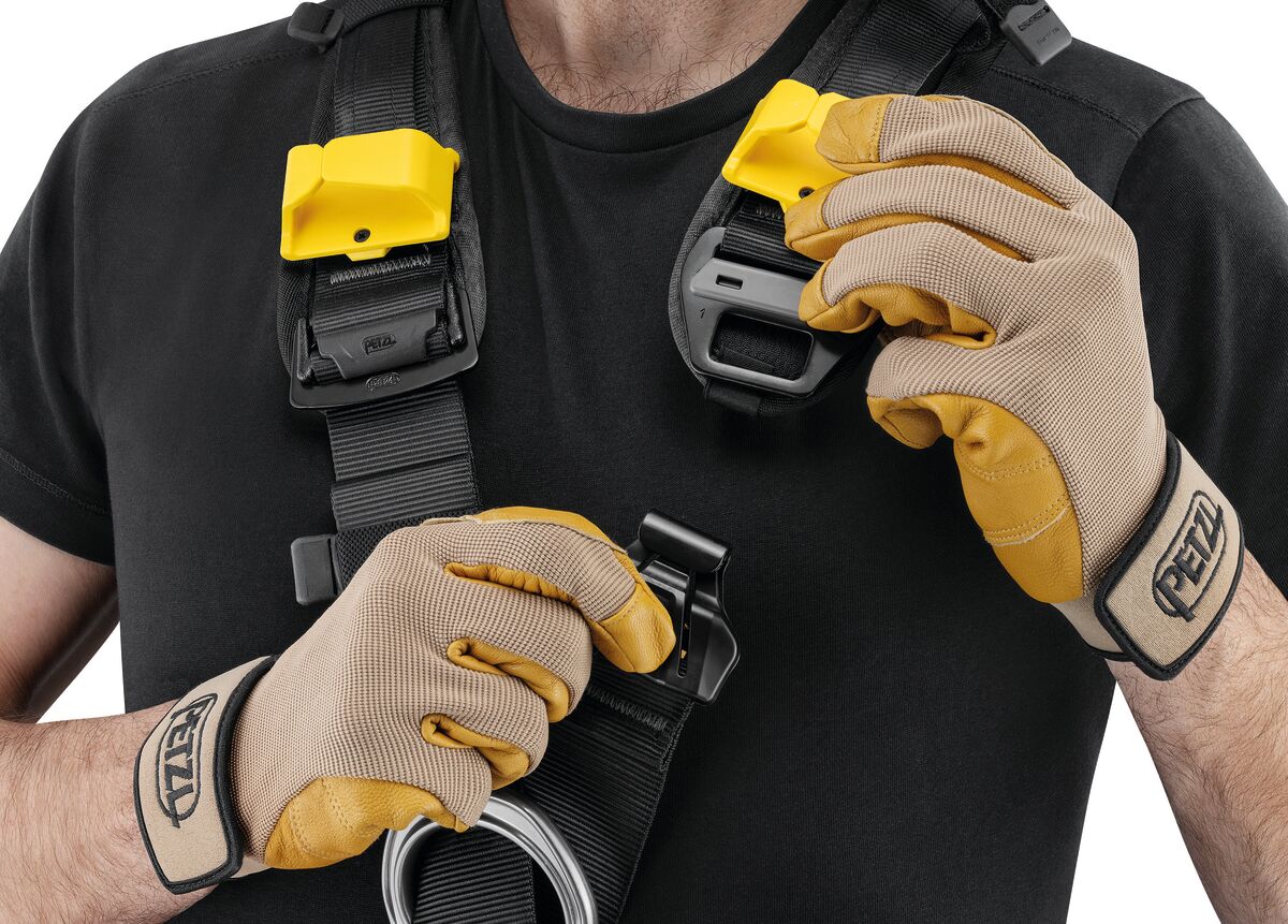 Міжнародна версія Petzl ASTRO® - imagen 4