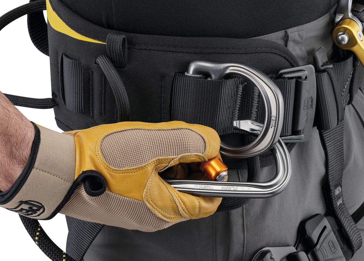 Міжнародна версія Petzl ASTRO® - imagen 6