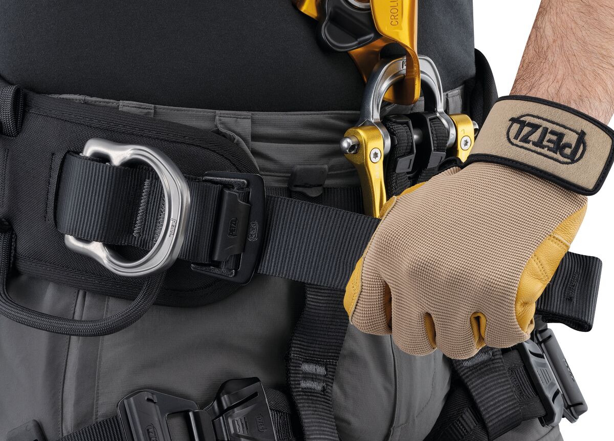 Міжнародна версія Petzl ASTRO® - imagen 7