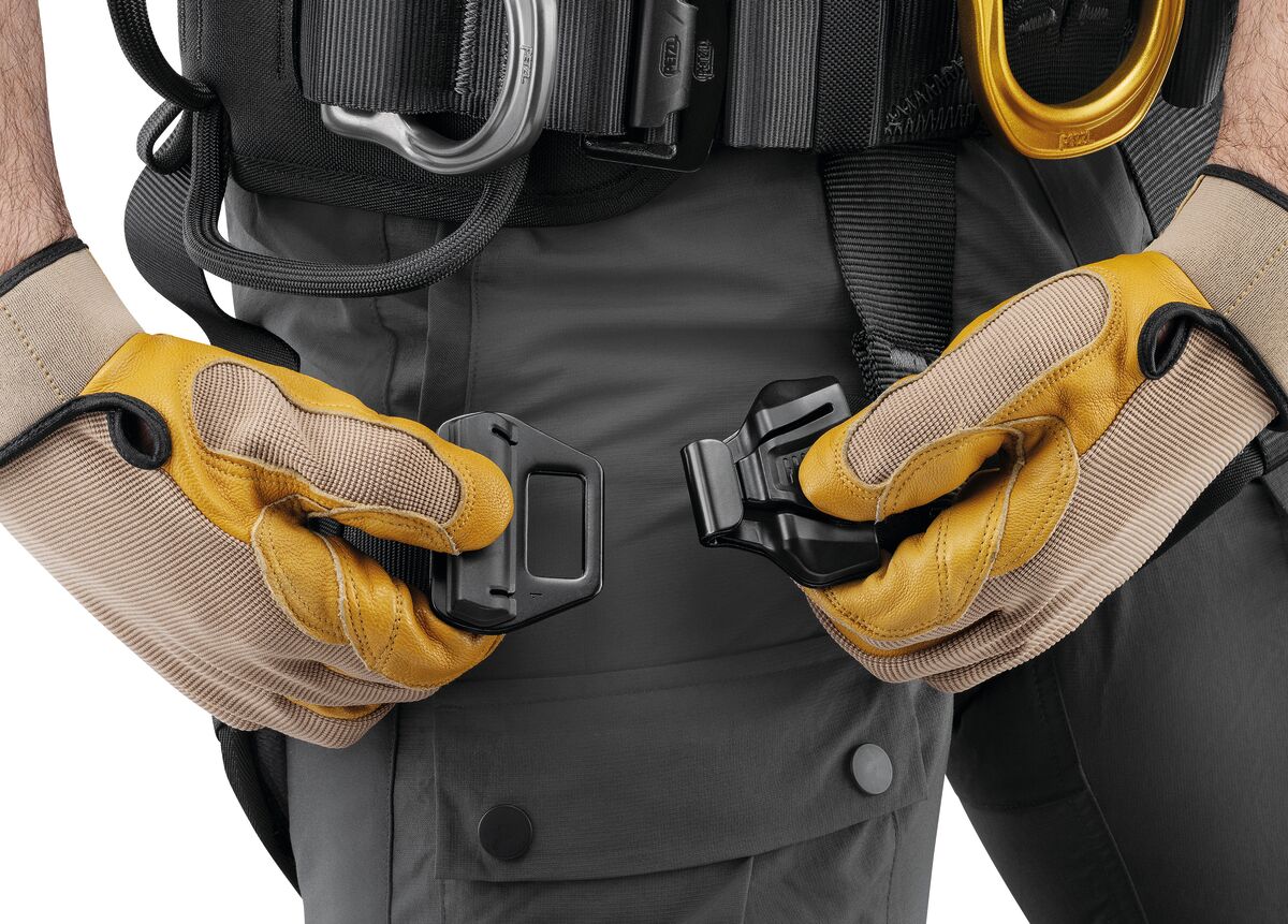 Міжнародна версія Petzl ASTRO® - imagen 8