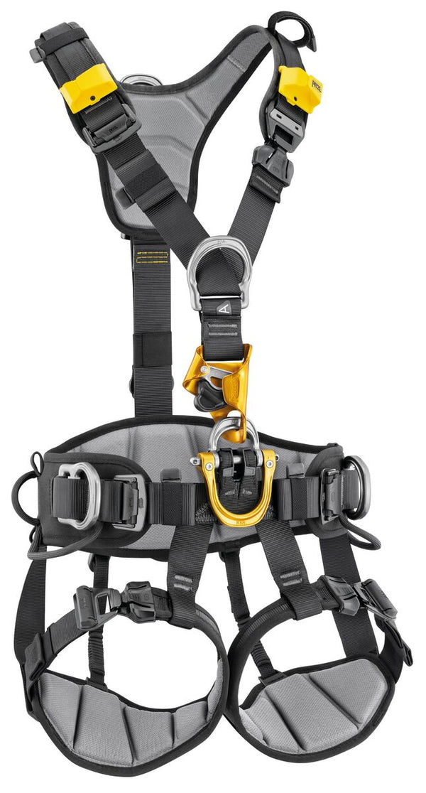 Міжнародна версія Petzl ASTRO®