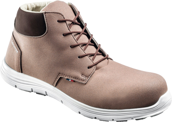 Lemaitre Chukka sable S3 - LEMAITRE - Захисне взуття - MTN Shop DACH