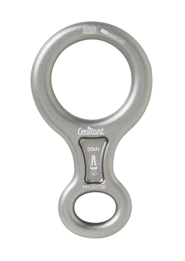MyCourant Figure 8 Abseilgerät