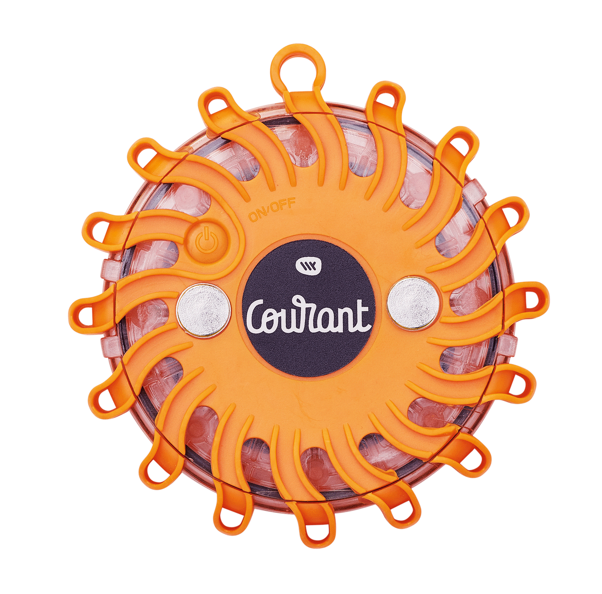 MyCourant Flash Code Beacons - imagen 4