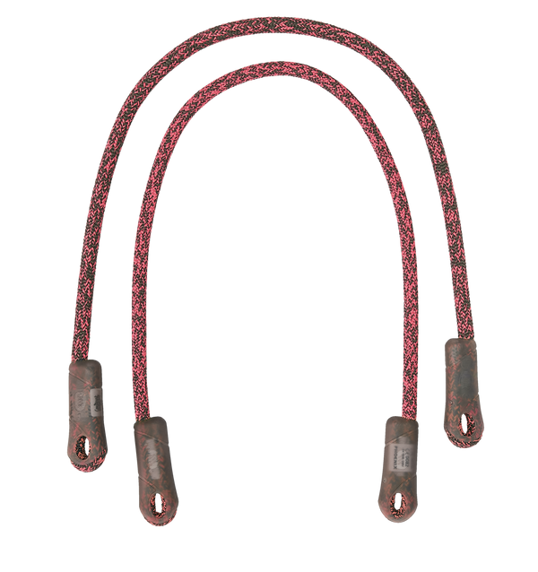 MyCourant Phoenix 8 mm Pink Dragon Cordelette