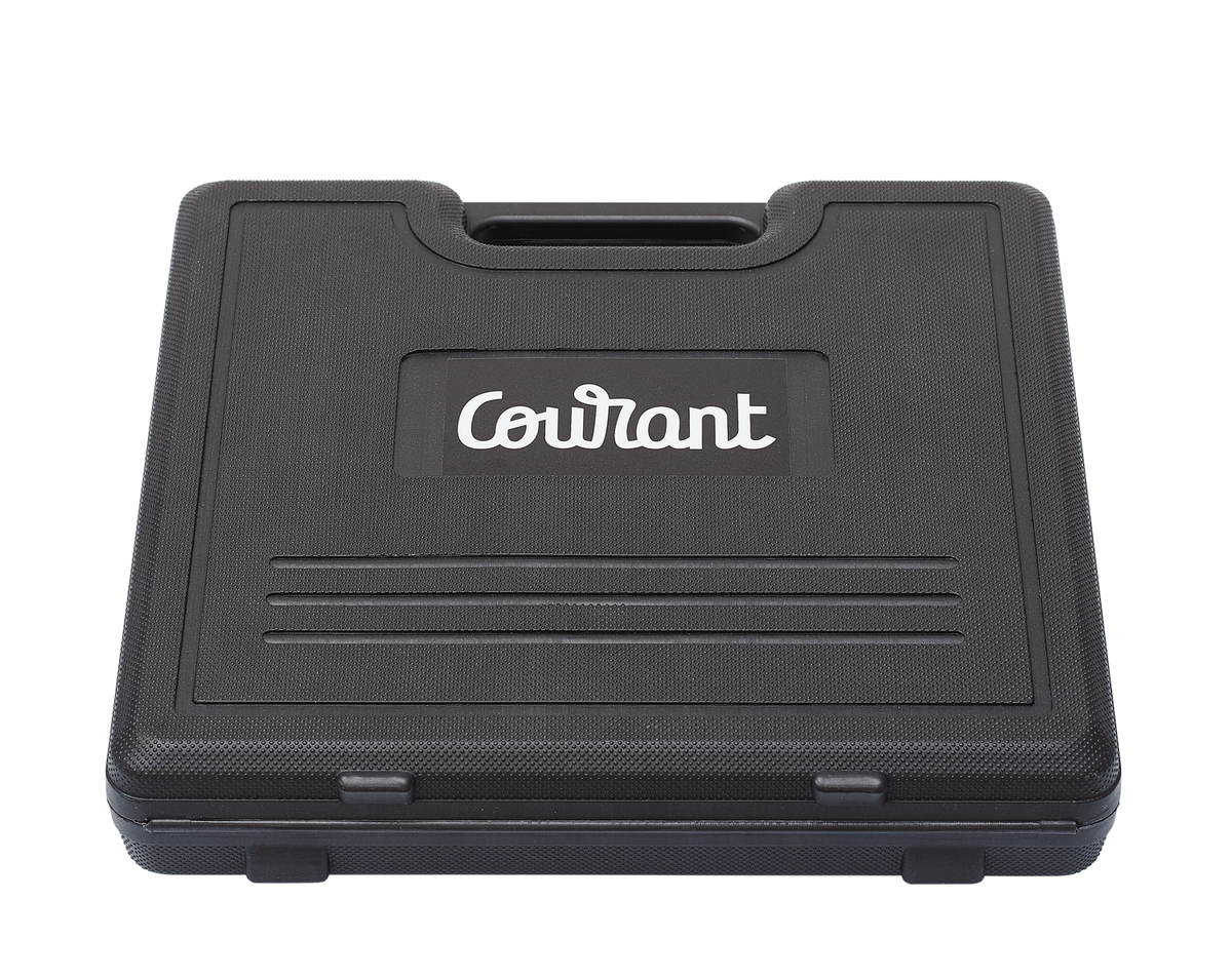 MyCourant Mallette Flash Code - imagen 8