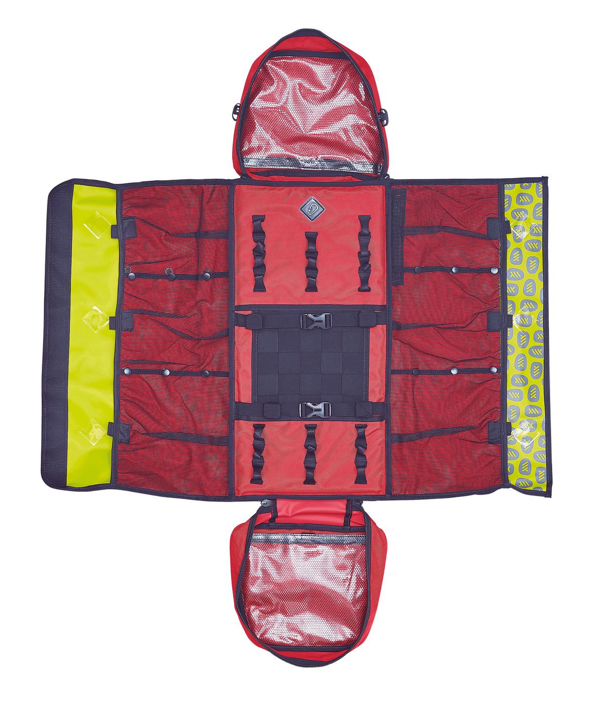 MyCourant Cross Pro Rucksack - imagen 6