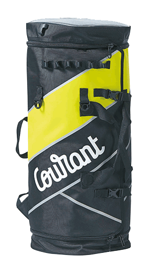 MyCourant Cross Pro Rucksack
