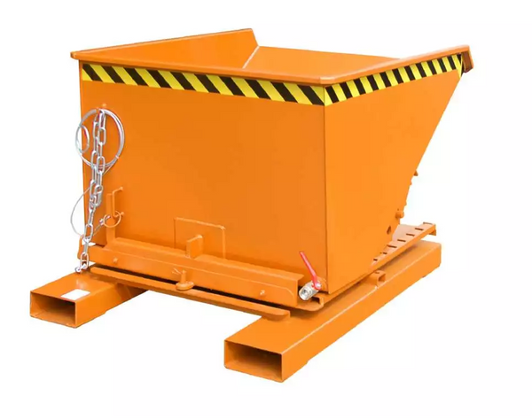 Bauer Südlohn Spänebehälter S3S 600 – – Jetzt erhältlich im MTN Shop DE.