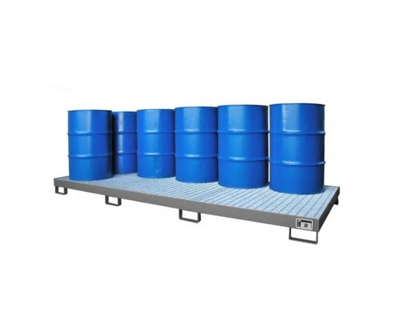 Bauer Südlohn Auffangwanne AW-10 – – Jetzt erhältlich im MTN Shop DE.